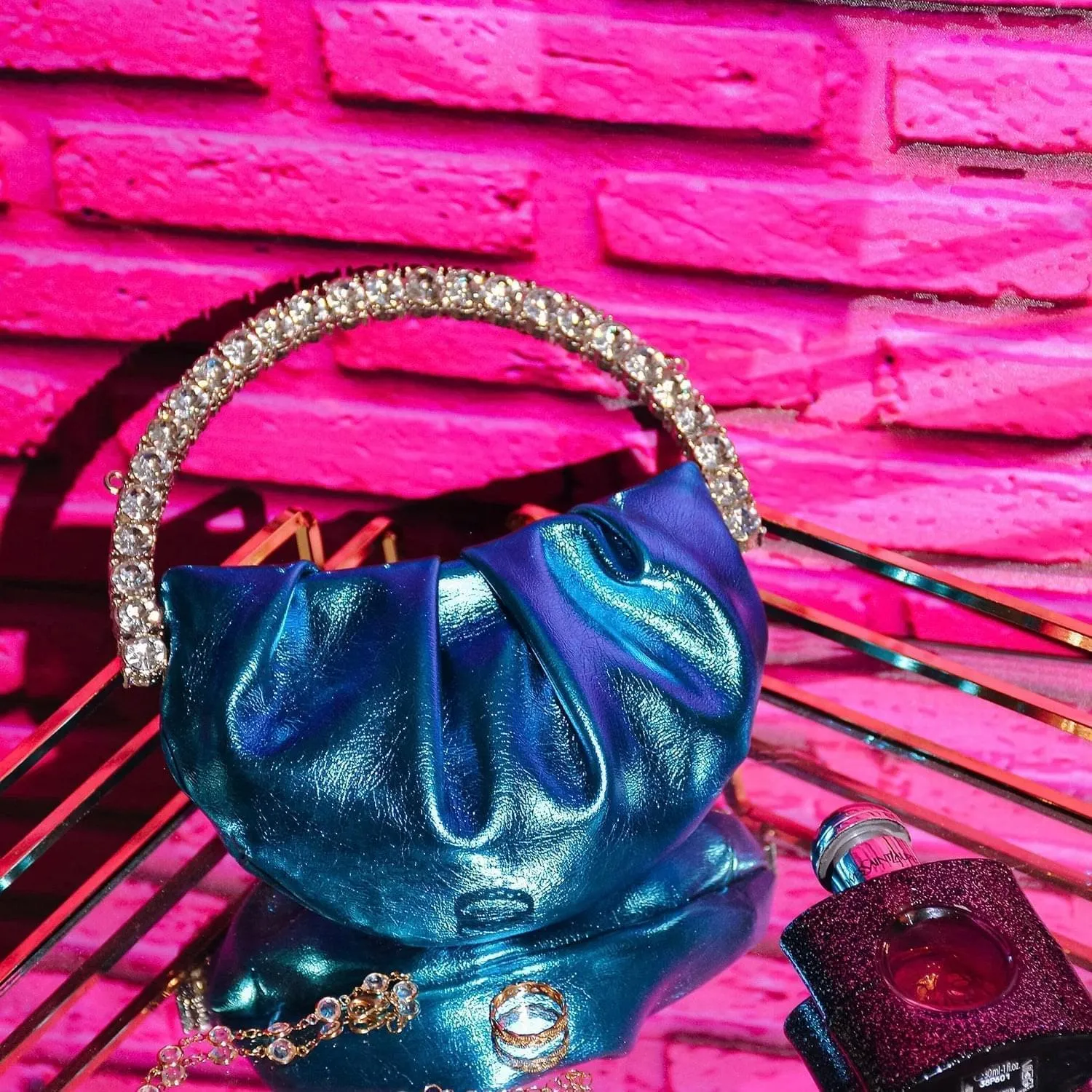 ABENO Blue