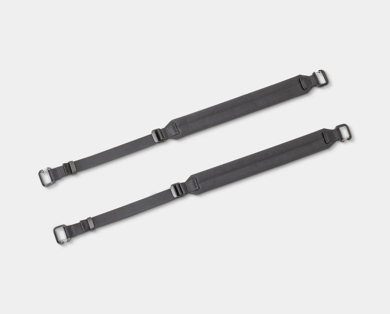 Backpack Straps