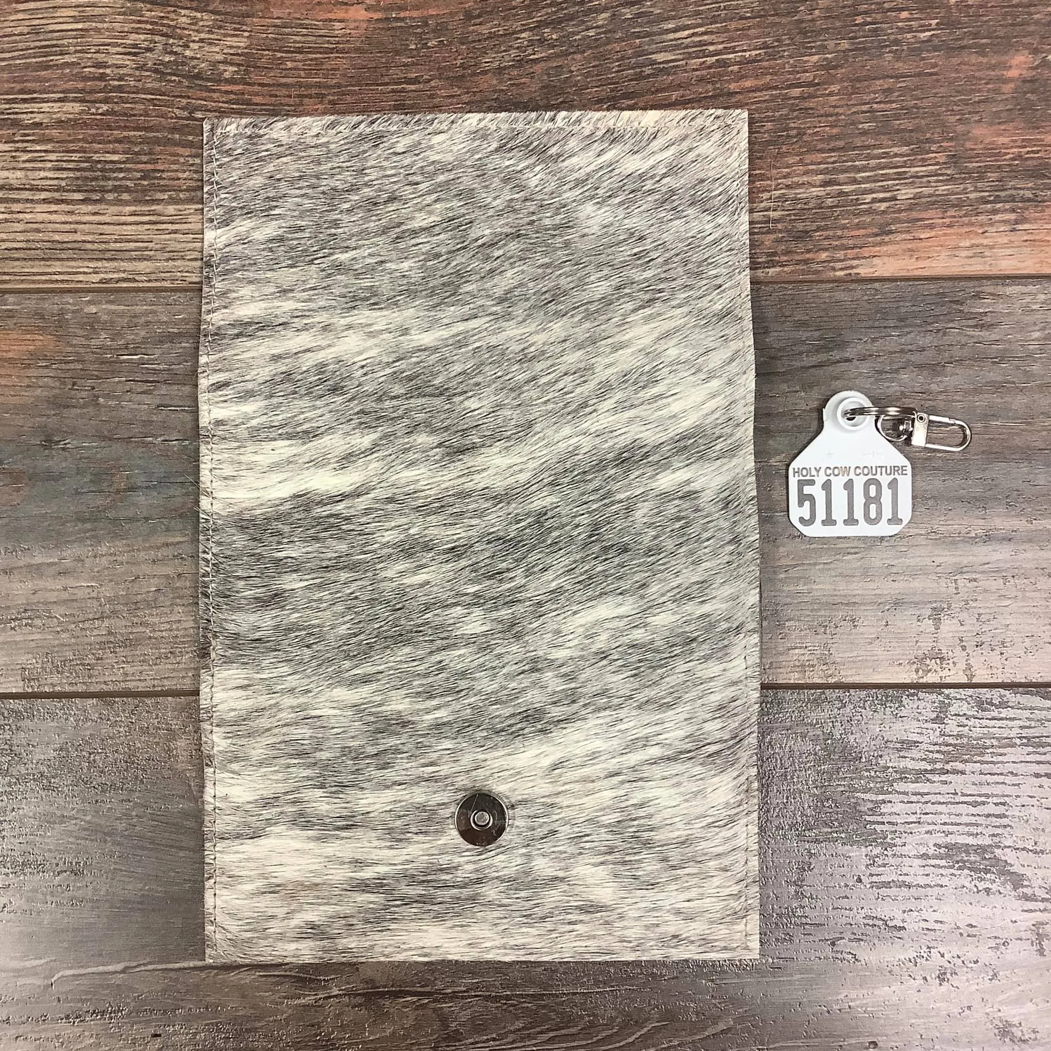 Bandit Wallet  -  #51181