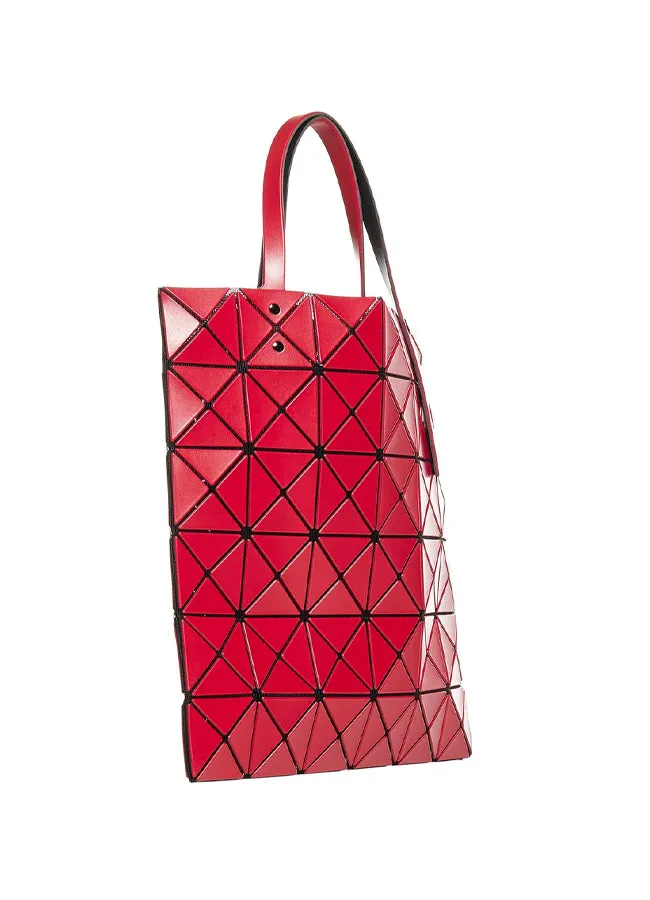 Bao Bao Issey MIyake Lucent Matte Tote 2