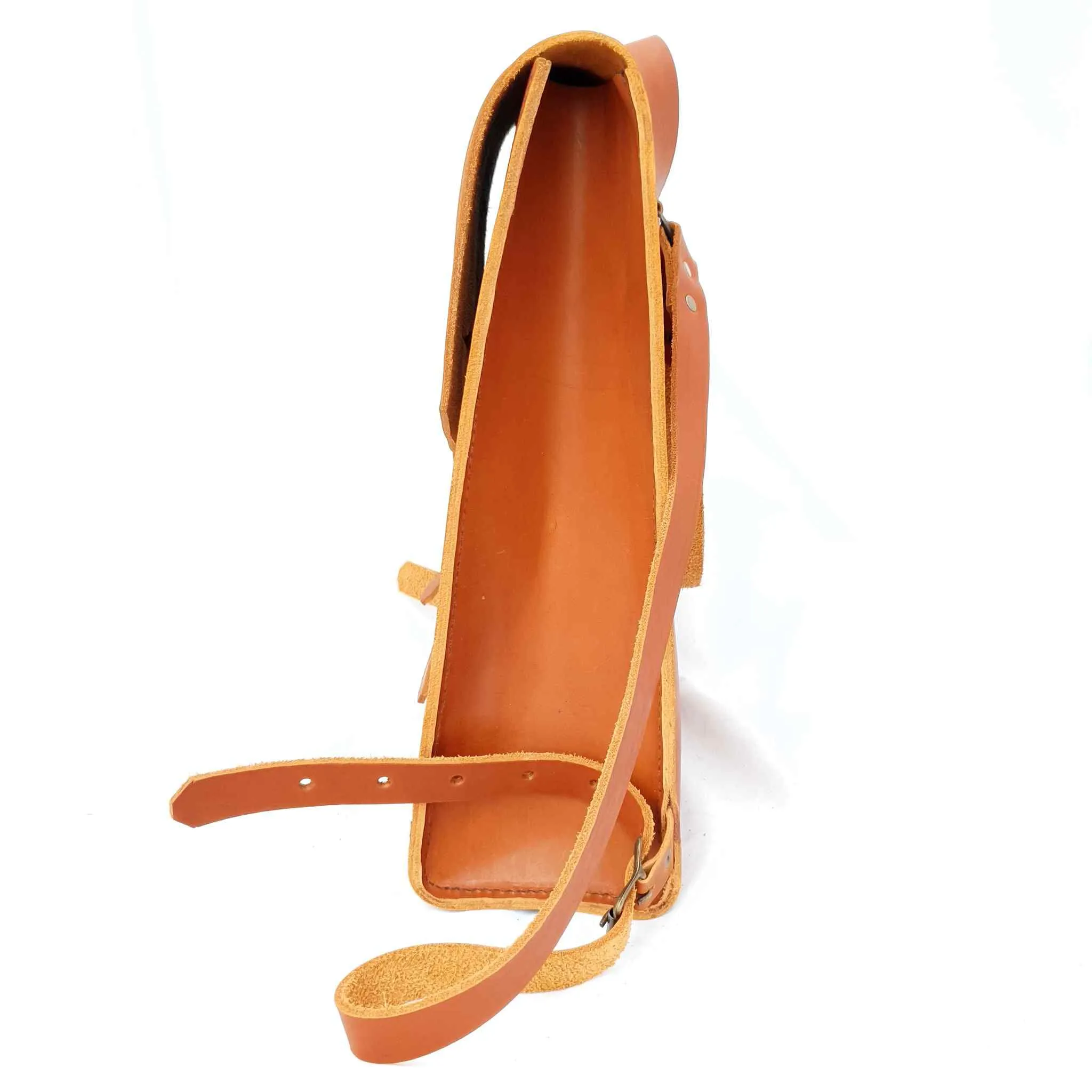 Bark And Mill Houck Backpack | Tan