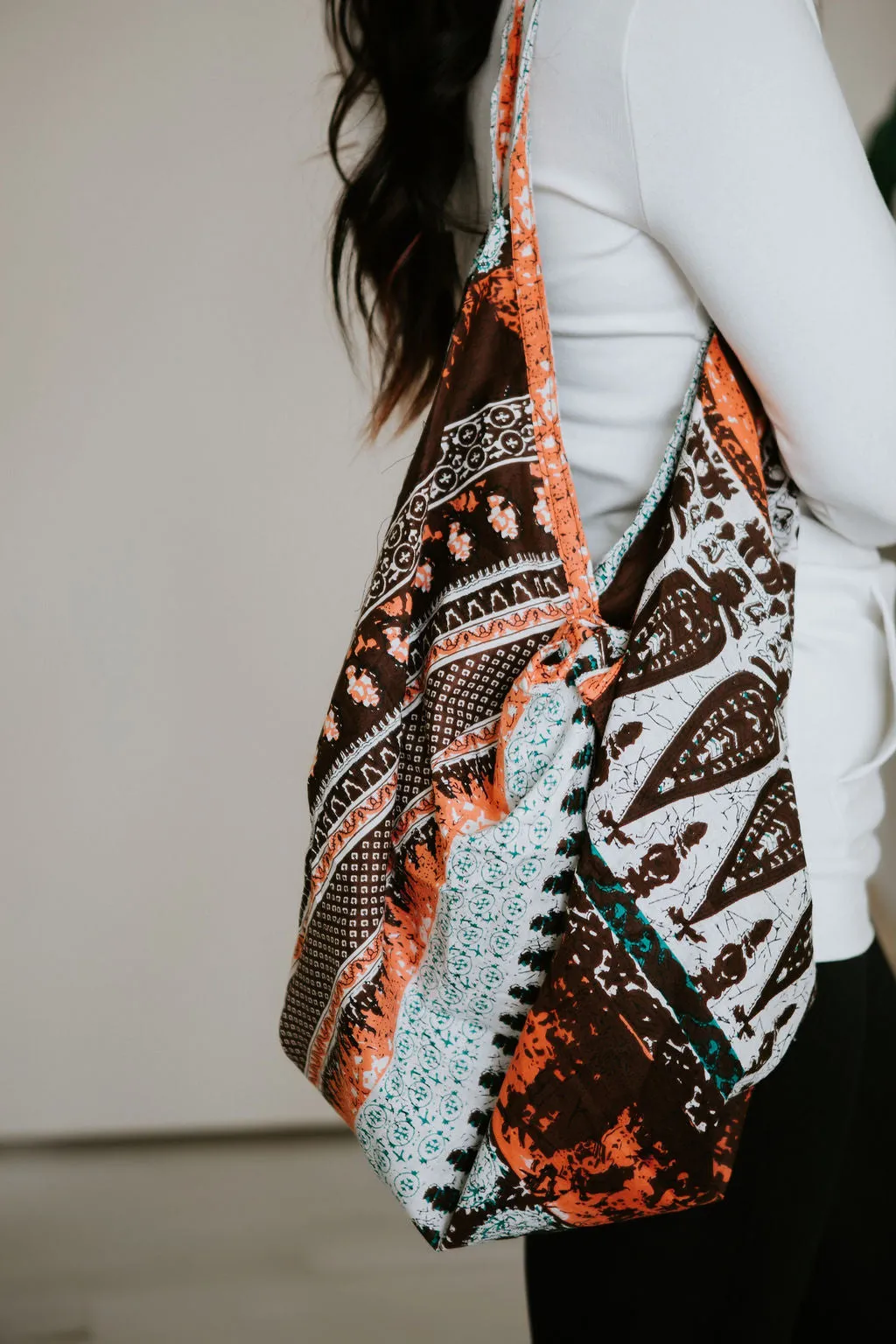 Boheme Hippie Shoulder Bag