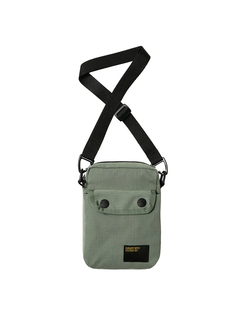Carhartt WIP Haste Park Shoulder Bag - Stylish and Functional Unisex Accessory