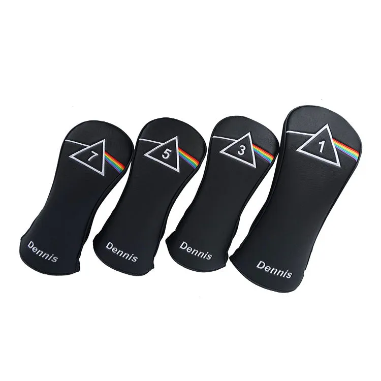 Custom Head Covers