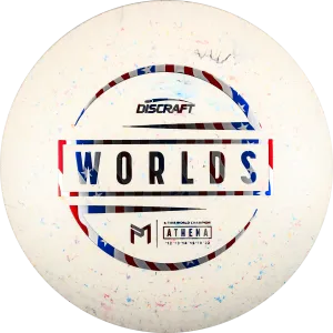 Discraft SE Jawbreaker ESP Athena (Worlds 2024 Exclusive) (Drop 2)