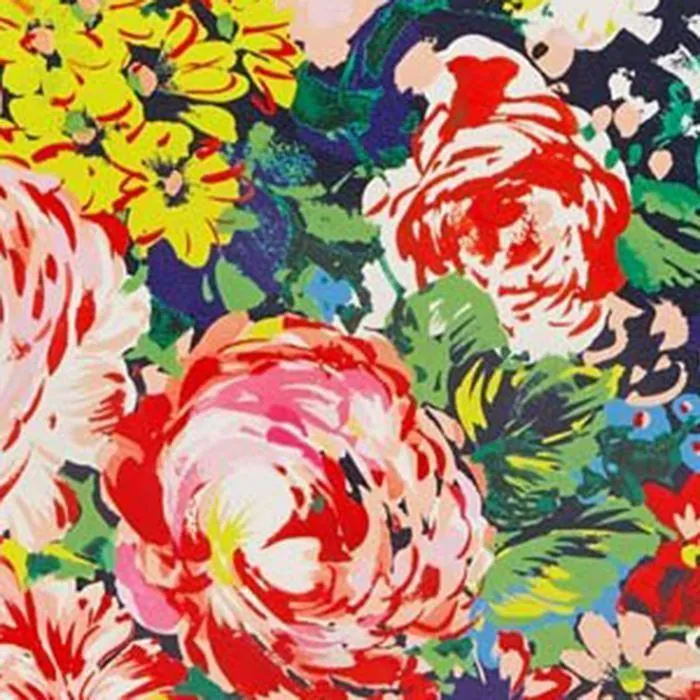 Getaway Toiletries Bag - Flower Shop