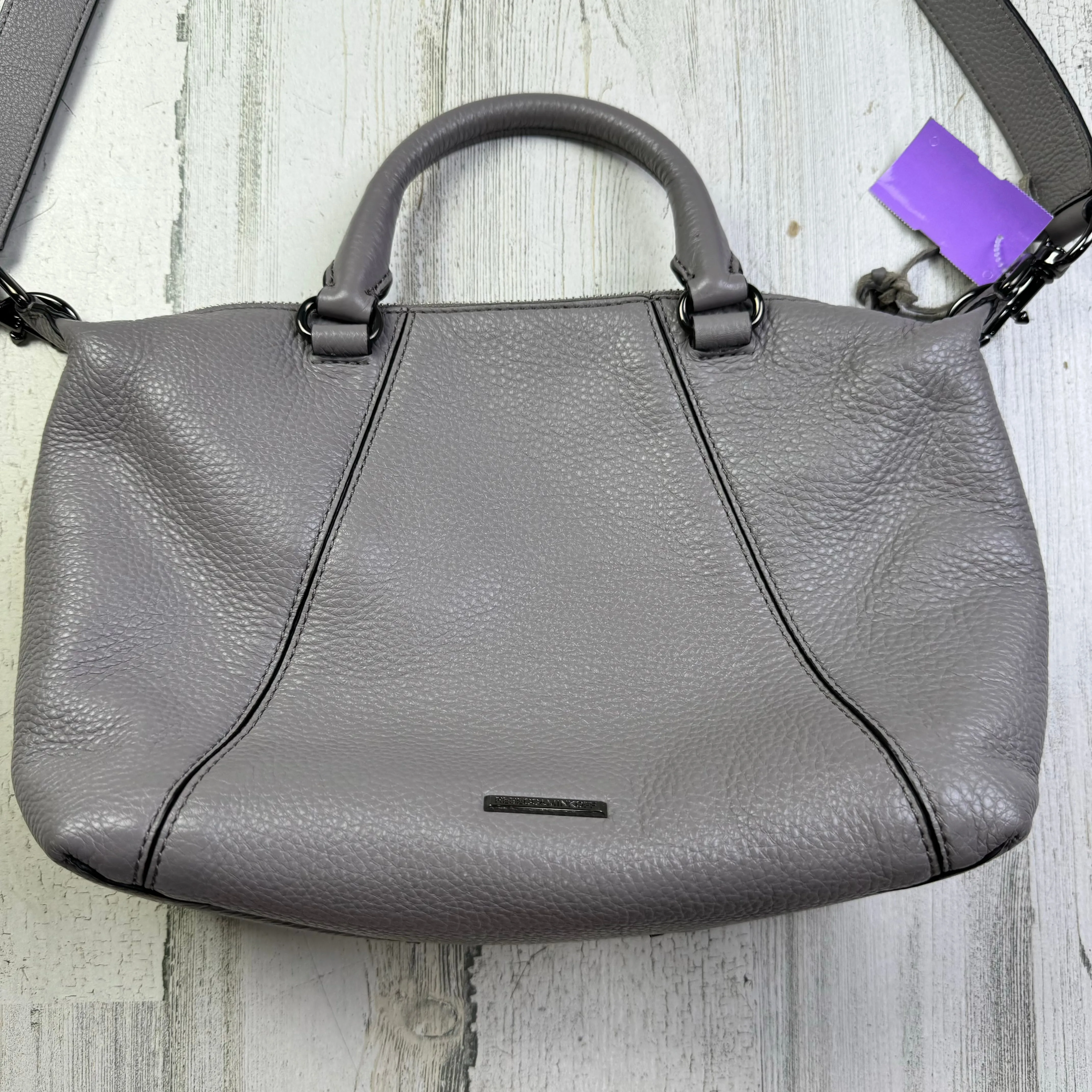 Handbag Designer Rebecca Minkoff, Size Medium
