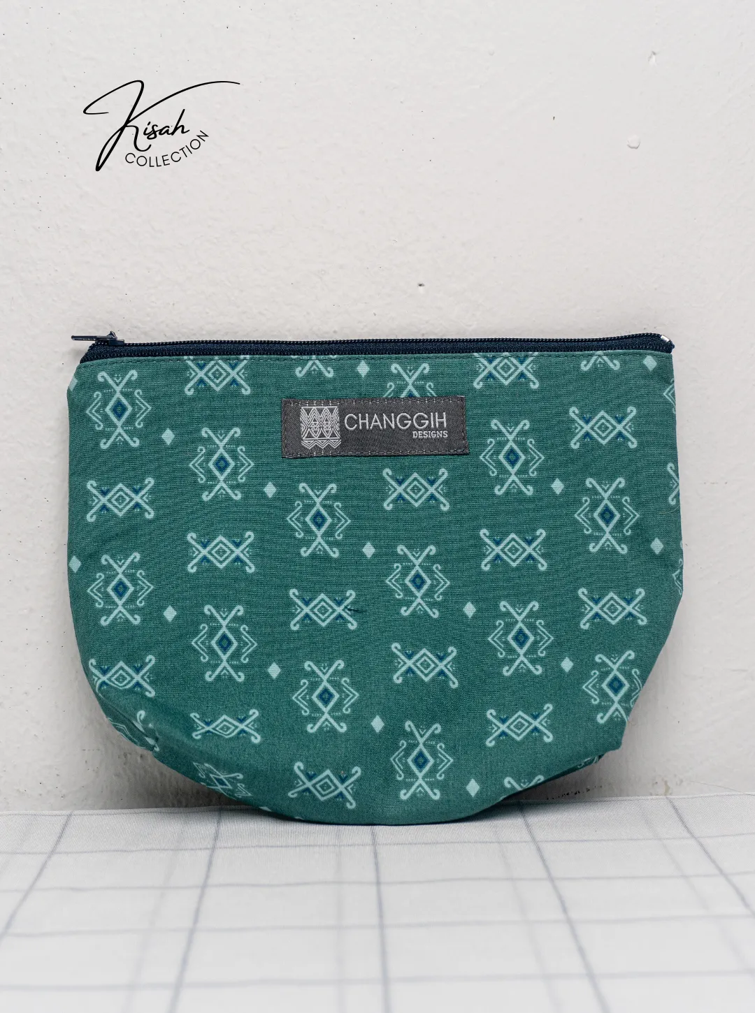 Multi-Purpose Bag - Sopuan Green