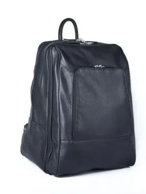 Oran Leather BP-102 Joseph Backpack
