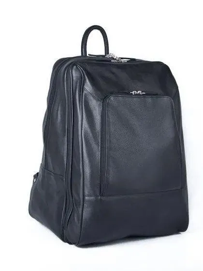 Oran Leather BP-102 Joseph Backpack