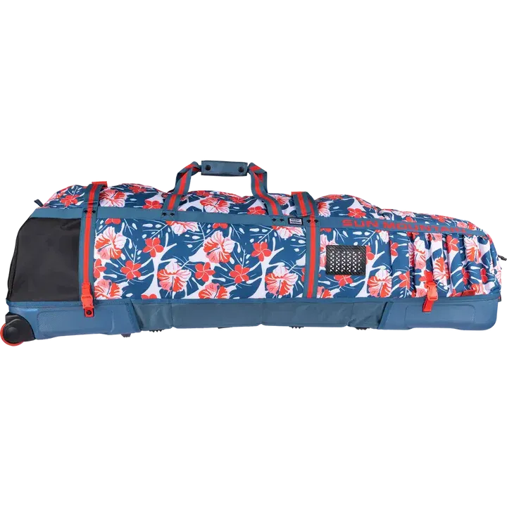 Lightweight and Durable Sun Mountain Kube Travel Cover