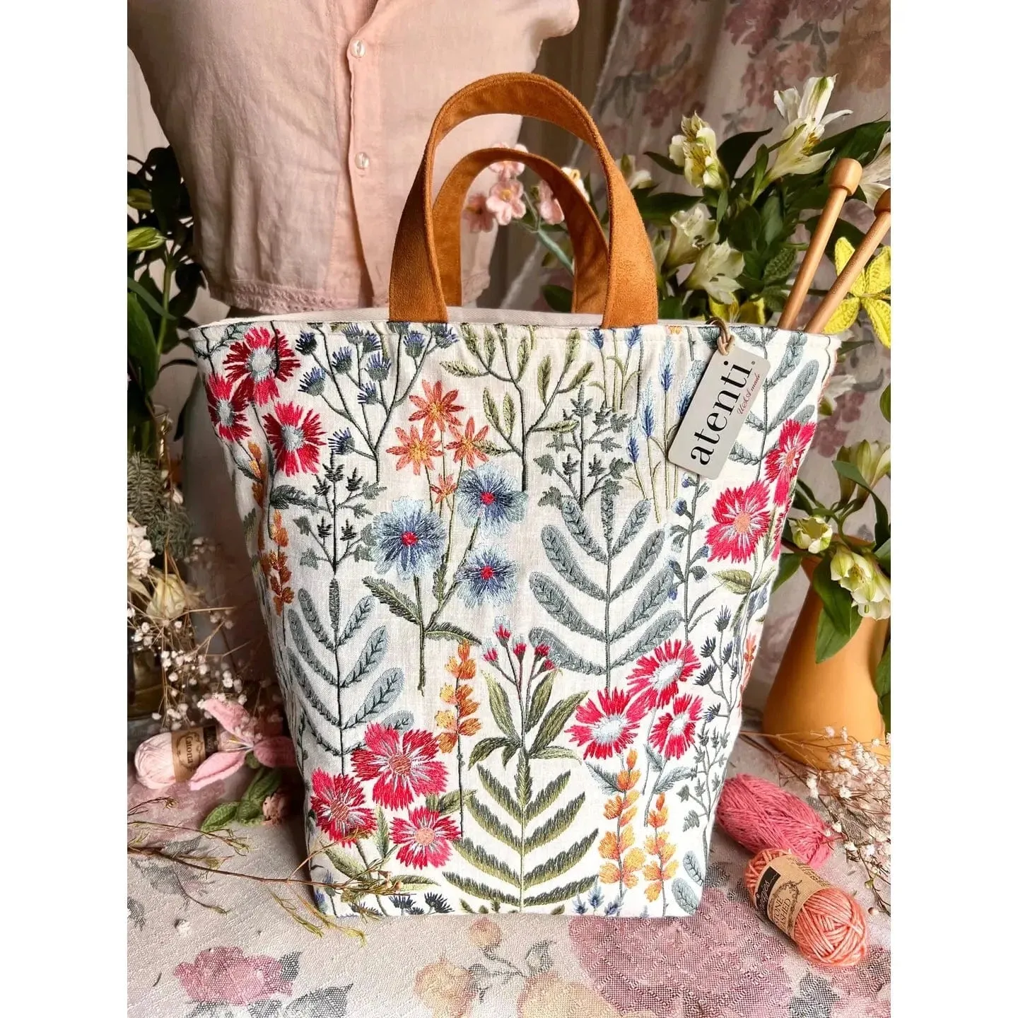 The Hope Basket