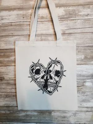 Tote Bag #9